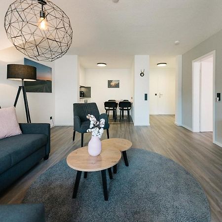 Moderne 2 Zi.-Fewo Blackforest Art Barrierefrei Naehe Freiburg Simonswald Zewnętrze zdjęcie
