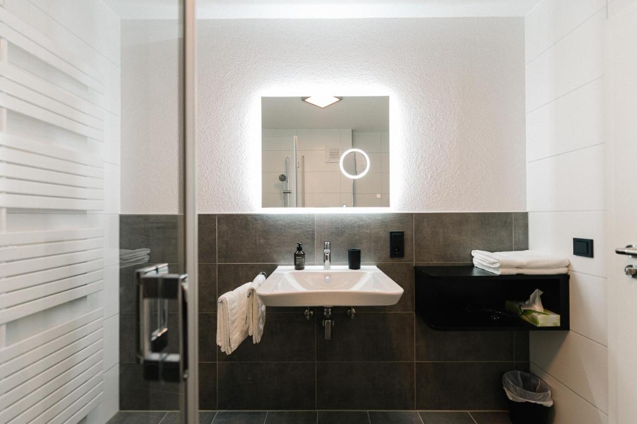 Moderne 2 Zi.-Fewo Blackforest Art Barrierefrei Naehe Freiburg Simonswald Zewnętrze zdjęcie