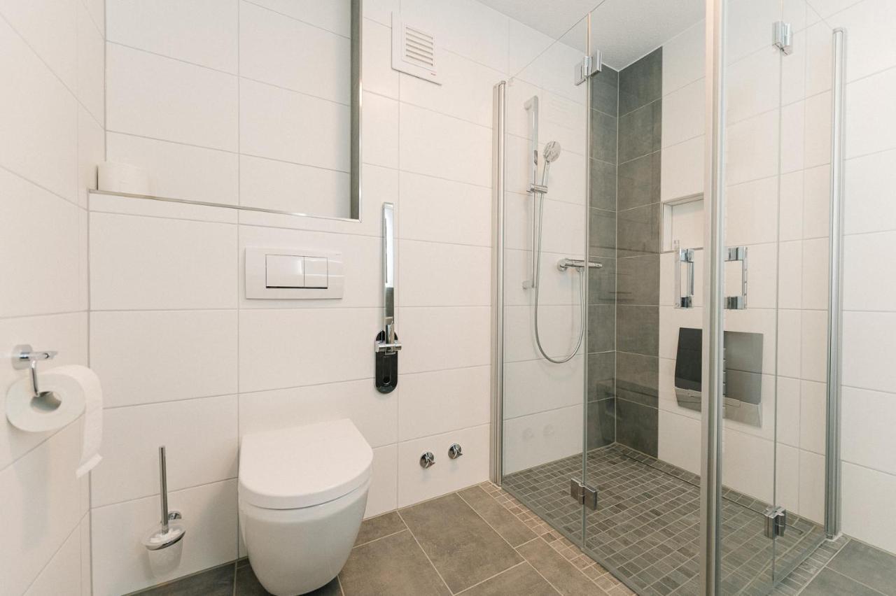 Moderne 2 Zi.-Fewo Blackforest Art Barrierefrei Naehe Freiburg Simonswald Zewnętrze zdjęcie